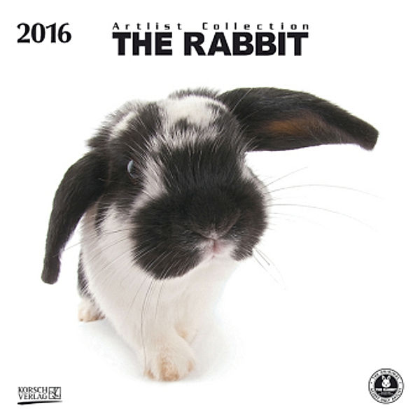 The Rabbit 2016
