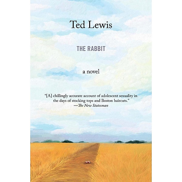 The Rabbit, Ted Lewis