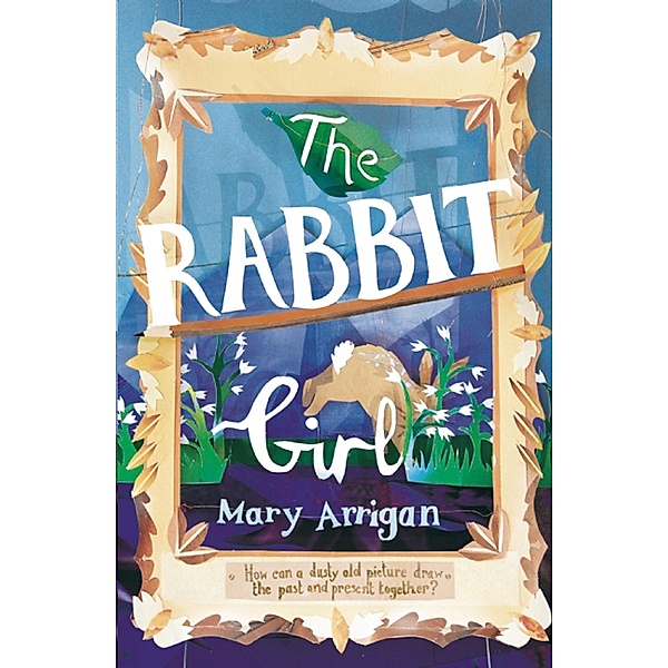 The Rabbit Girl, Mary Arrigan