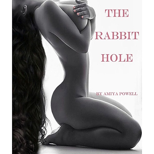 The Rabbit Hole, Amiya Powell