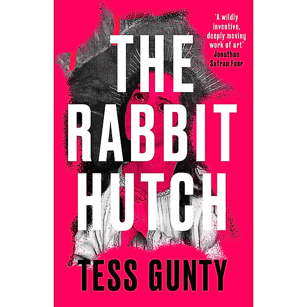 The Rabbit Hutch, Tess Gunty