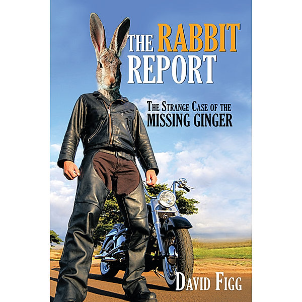 The Rabbit Report, David Figg