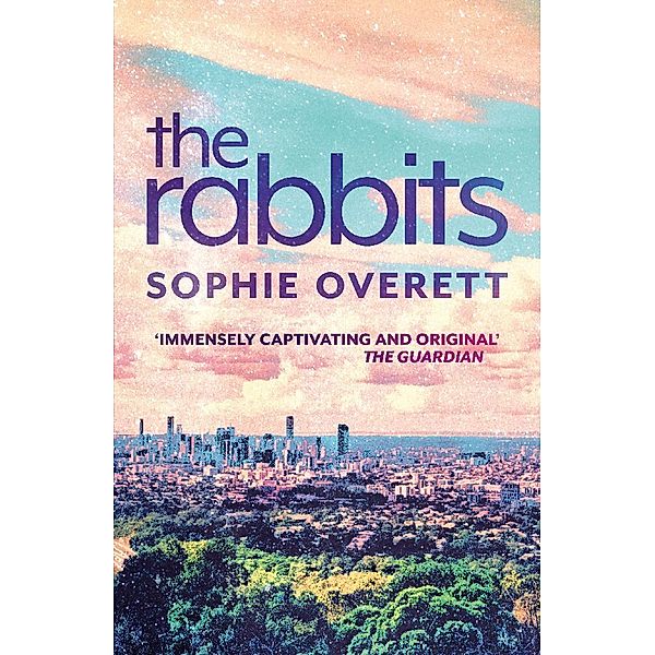 The Rabbits, Sophie Overett