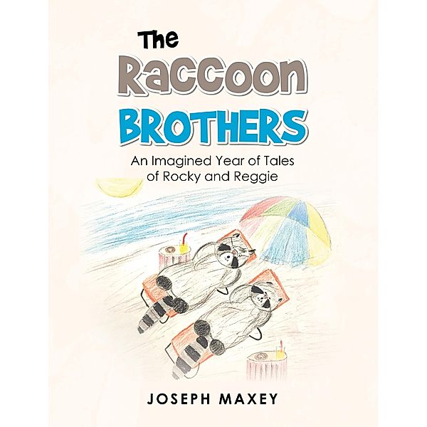 The Raccoon Brothers, Joseph Maxey