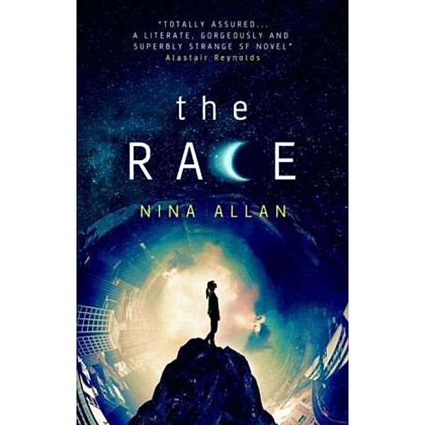 The Race, Nina Allan