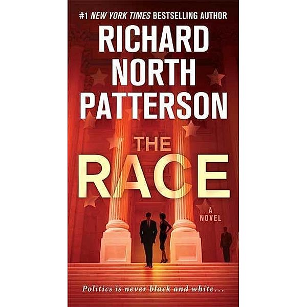 The Race, Richard North Patterson