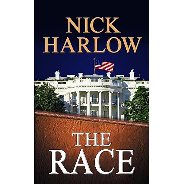 The Race, Nick Harlow