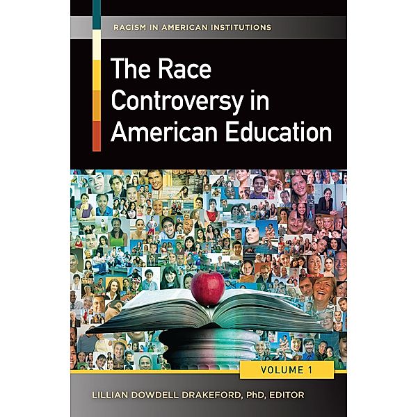 The Race Controversy in American Education