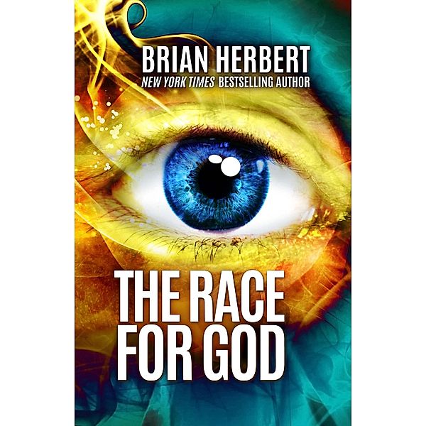 The Race for God, Brian Herbert