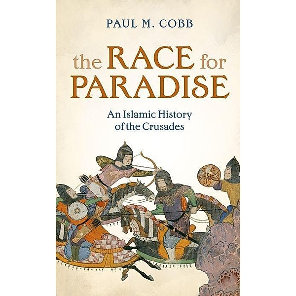The Race for Paradise, Paul M. Cobb