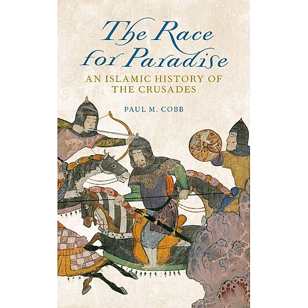 The Race for Paradise, Paul M. Cobb