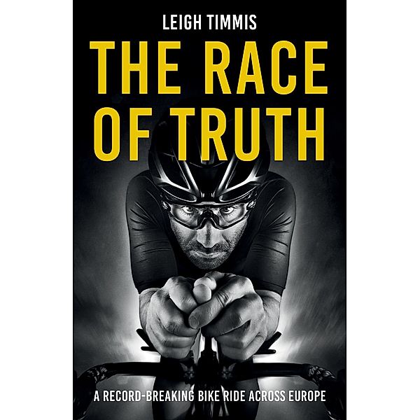 The Race of Truth, Leigh Timmis