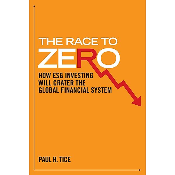 The Race to Zero, Paul H. Tice
