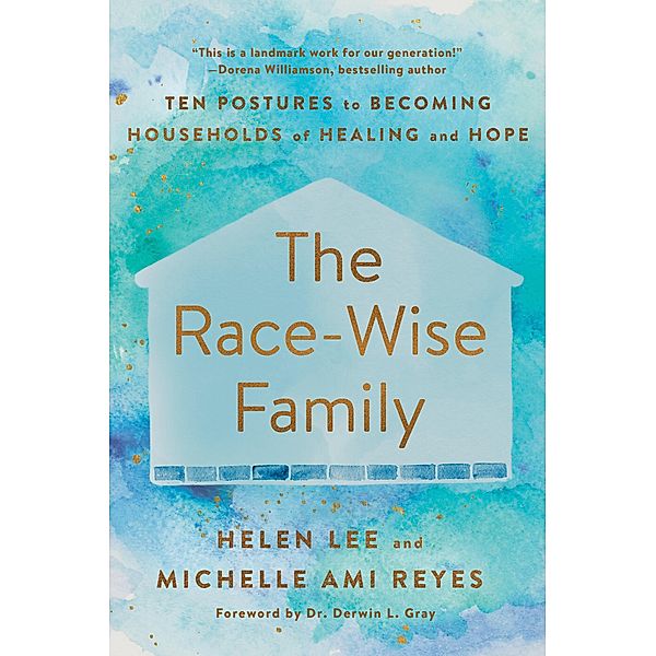 The Race-Wise Family, Helen Lee, Michelle Ami Reyes