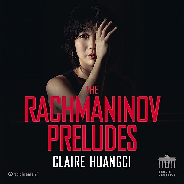 The Rachmaninov Preludes, Sergej W. Rachmaninow
