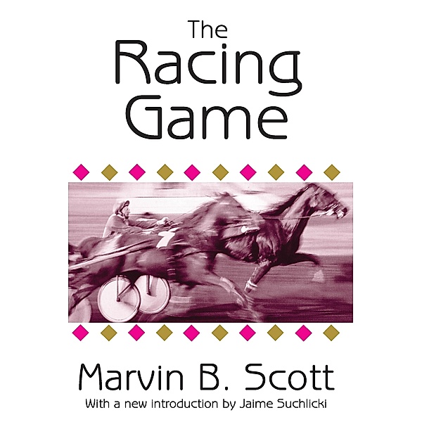 The Racing Game, James David Barber