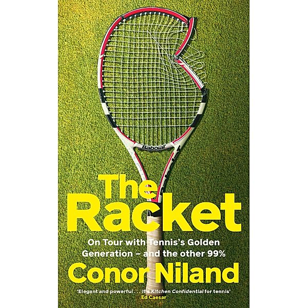 The Racket, Conor Niland