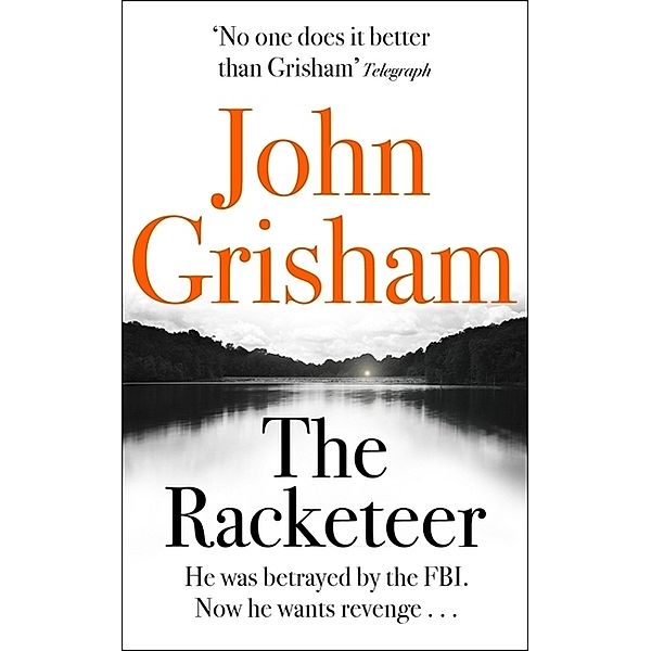 The Racketeer, John Grisham