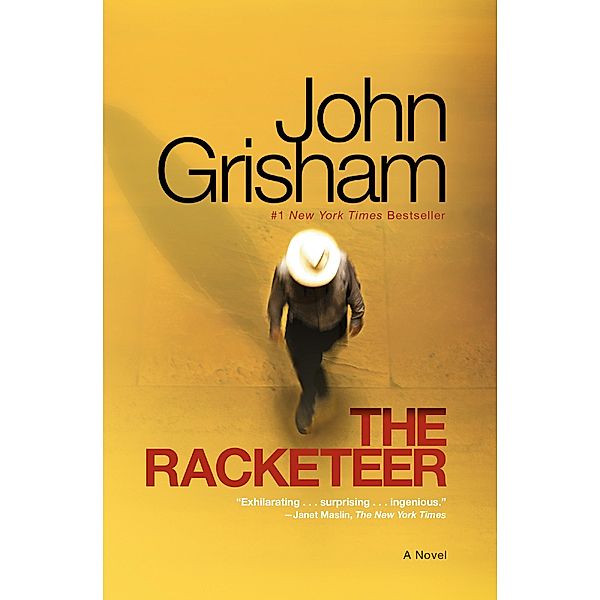 The Racketeer, John Grisham