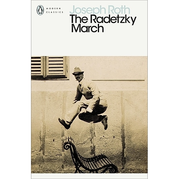 The Radetzky March, Joseph Roth