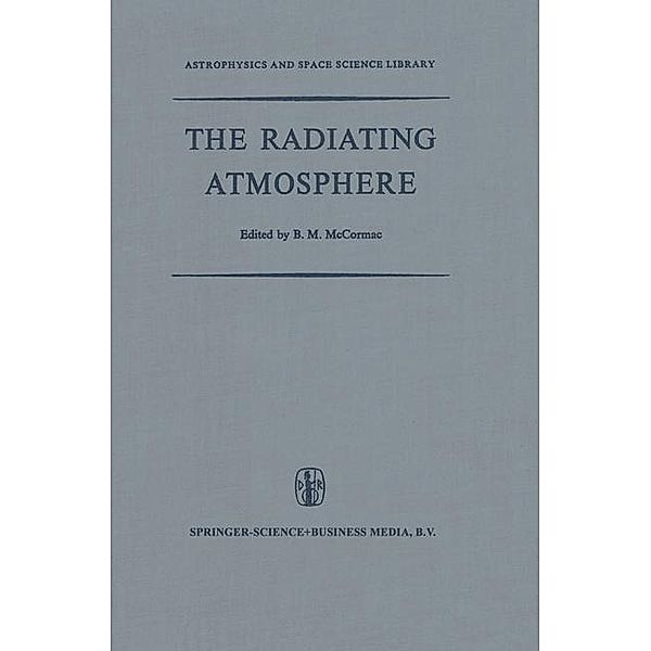 The Radiating Atmosphere