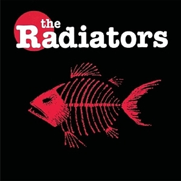The Radiators, The Radiators