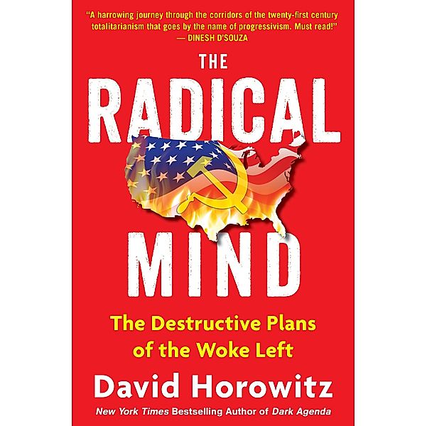 The Radical Mind, David Horowitz