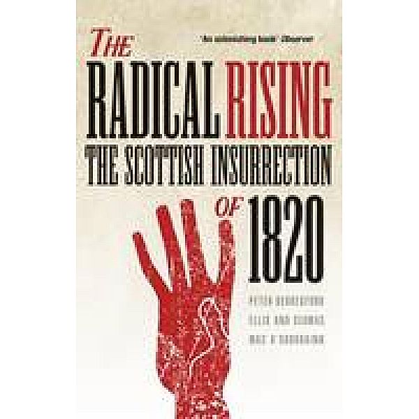 The Radical Rising, Peter Berresford Ellis, Seumas Mac A' Ghobhainn