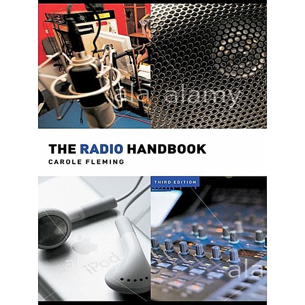 The Radio Handbook, Carole Fleming