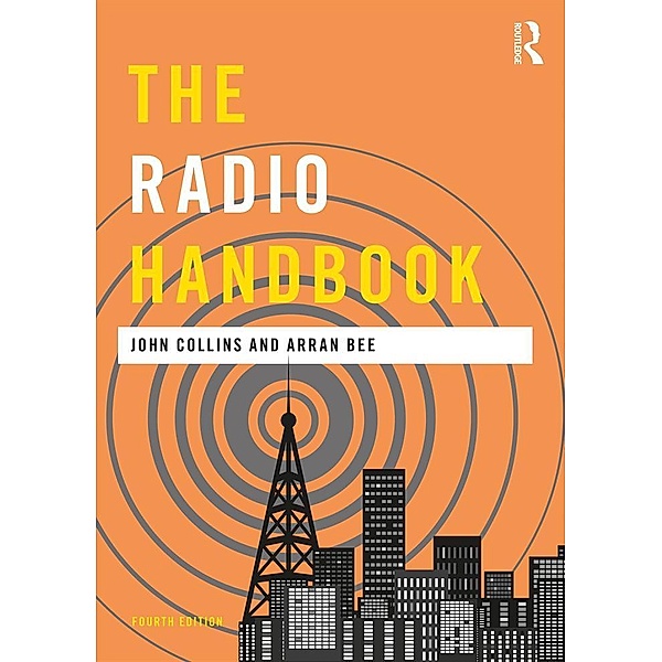 The Radio Handbook, John Collins, Arran Bee