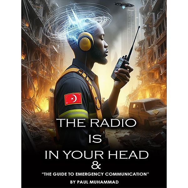 The Radio Is In Your Head, Paul Muhammad