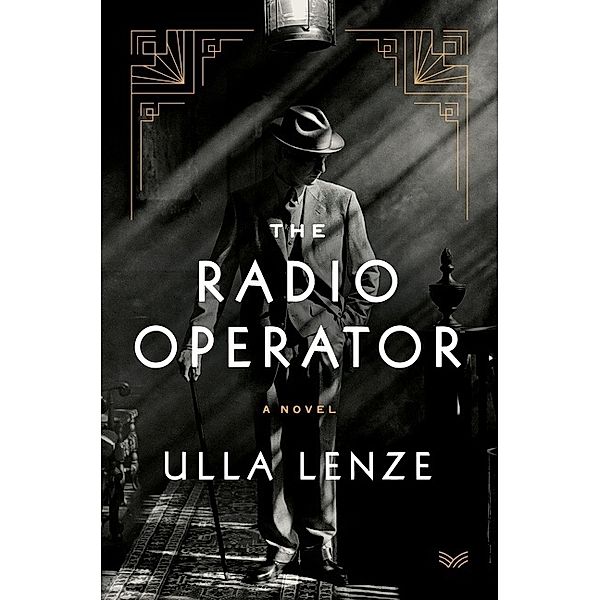 The Radio Operator, Ulla Lenze