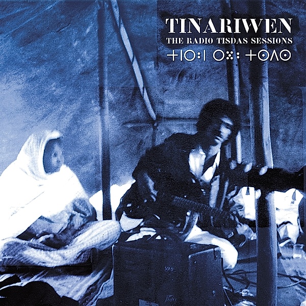 The Radio Tisdas Sessions (Remastered), Tinariwen
