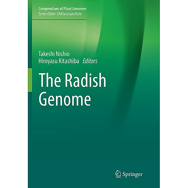 The Radish Genome