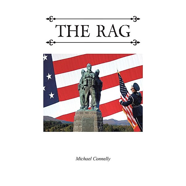 The Rag, Michael Connelly