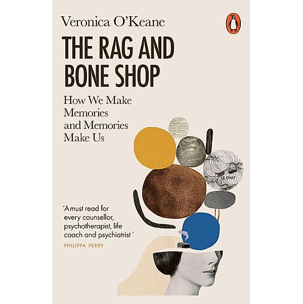 The Rag and Bone Shop, Veronica O'Keane