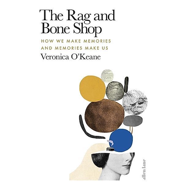 The Rag and Bone Shop, Veronica O'Keane