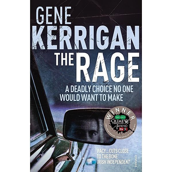 The Rage, Gene Kerrigan