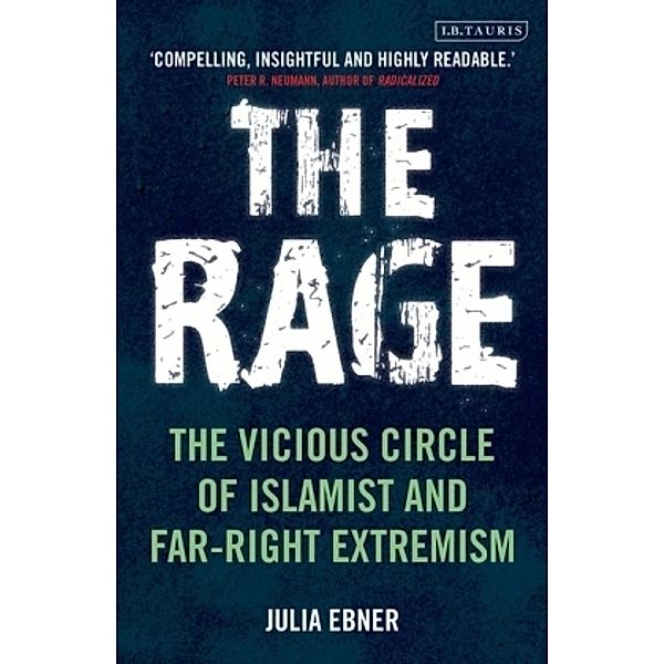 The Rage, Julia Ebner