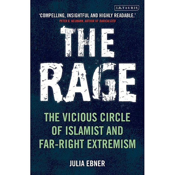 The Rage, Julia Ebner