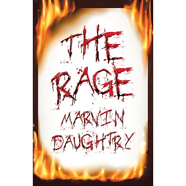 The Rage, Marvin Daughtry