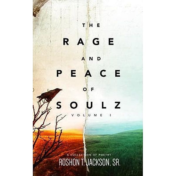 The Rage and Peace of Soulz, Sr. Roshon Jackson