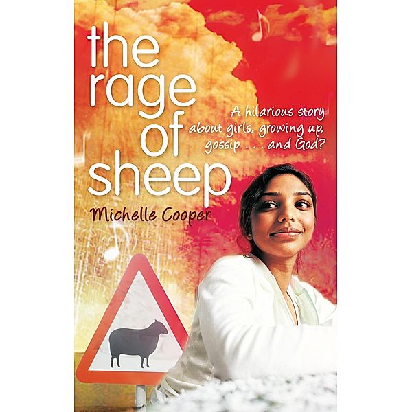 The Rage Of Sheep / Puffin Classics, Michelle Cooper