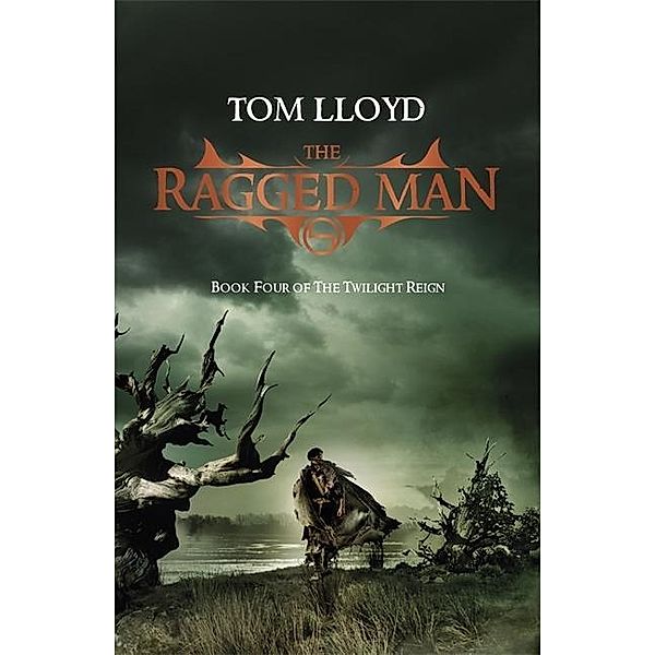 The Ragged Man, Tom Lloyd