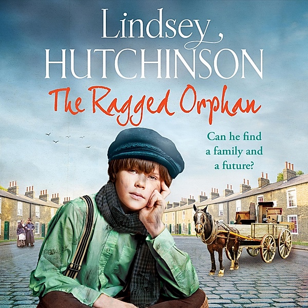 The Ragged Orphan, Lindsey Hutchinson