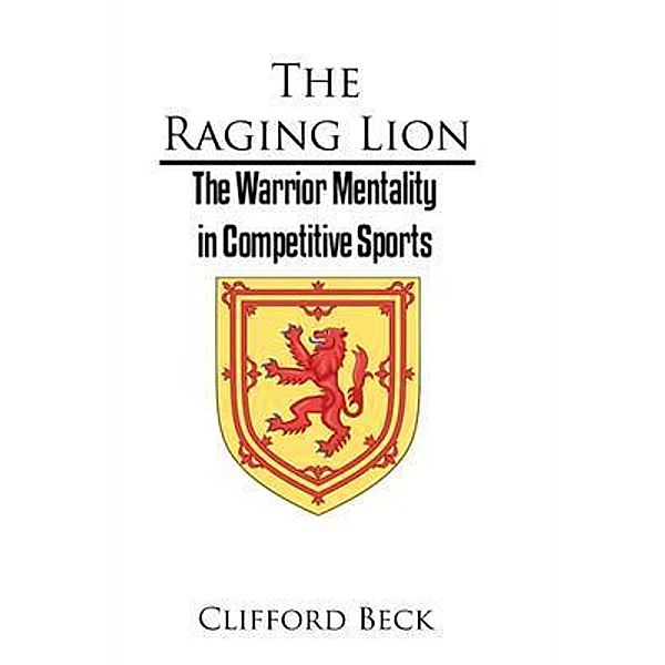 The Raging Lion, Clifford Beck