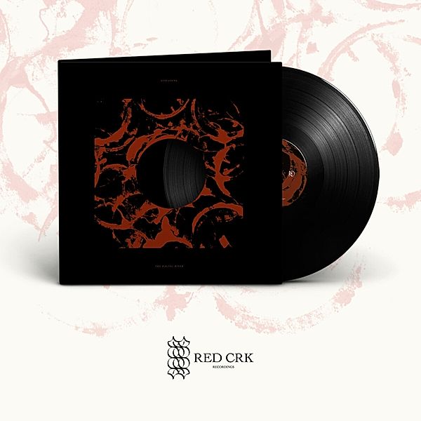 The Raging River (Ltd.Black Vinyl), Cult Of Luna