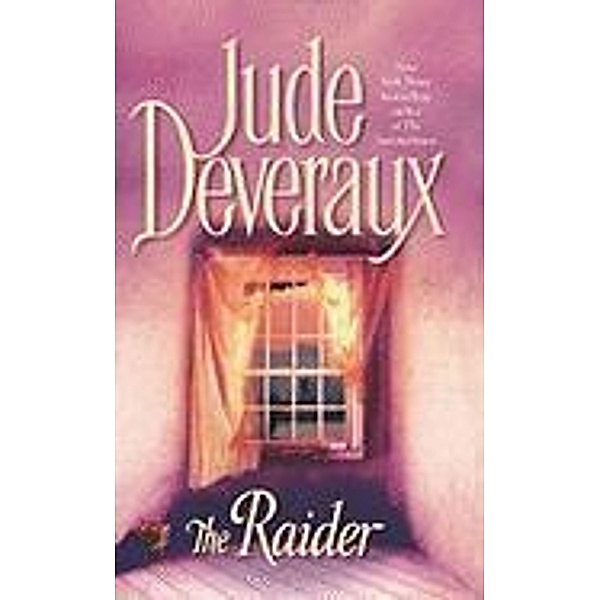 The Raider, Jude Deveraux
