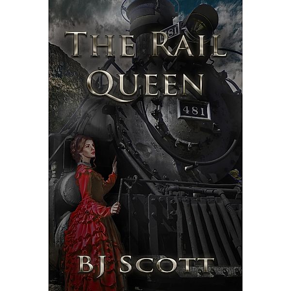 The Rail Queen, B J Scott