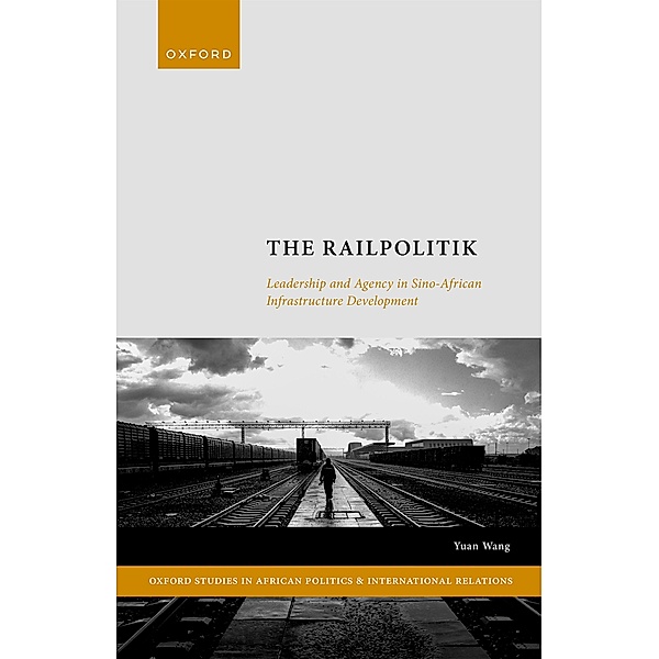 The Railpolitik, Yuan Wang